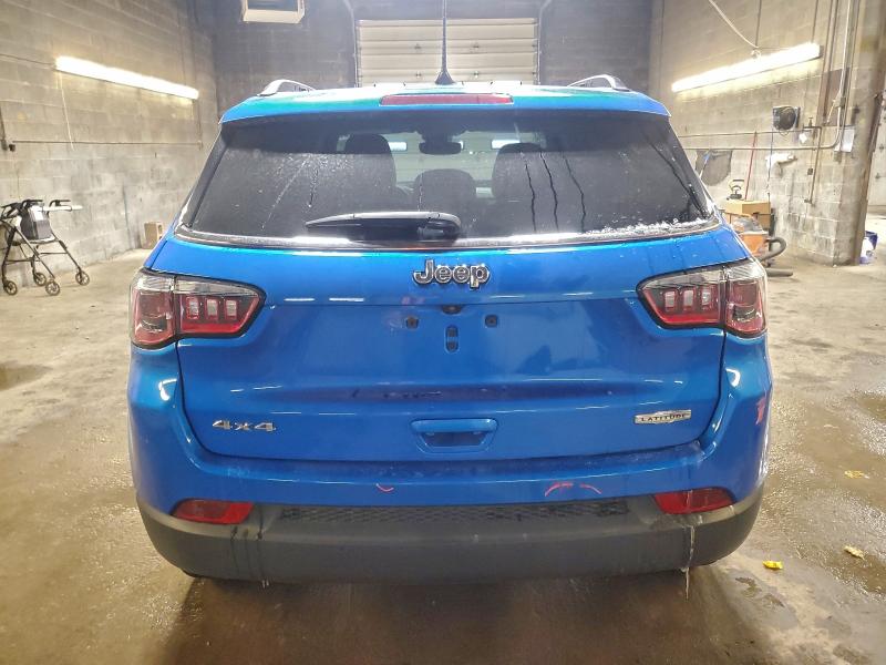 Фото 6 - JEEP COMPASS