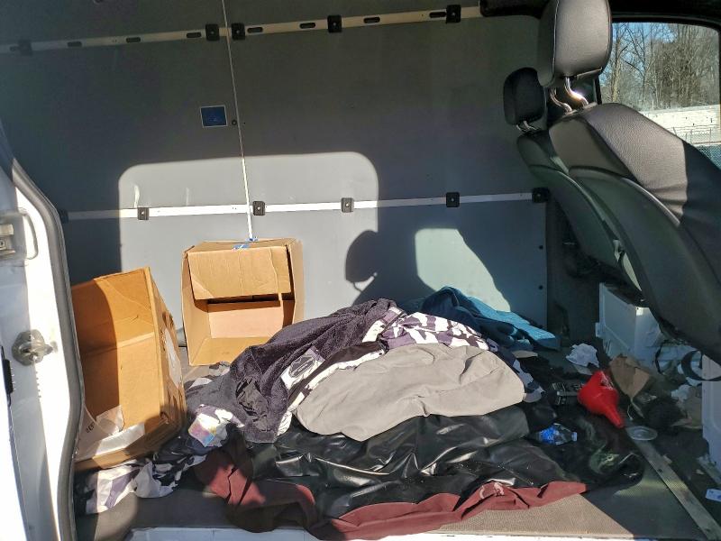 Фото 10 - MERCEDES-BENZ SPRINTER