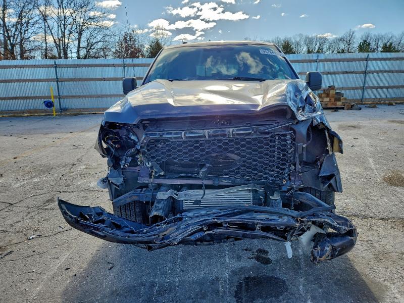 Фото 5 - FORD F-150