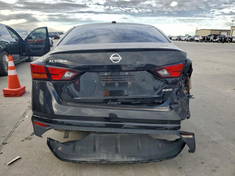 Фото 6 - NISSAN ALTIMA