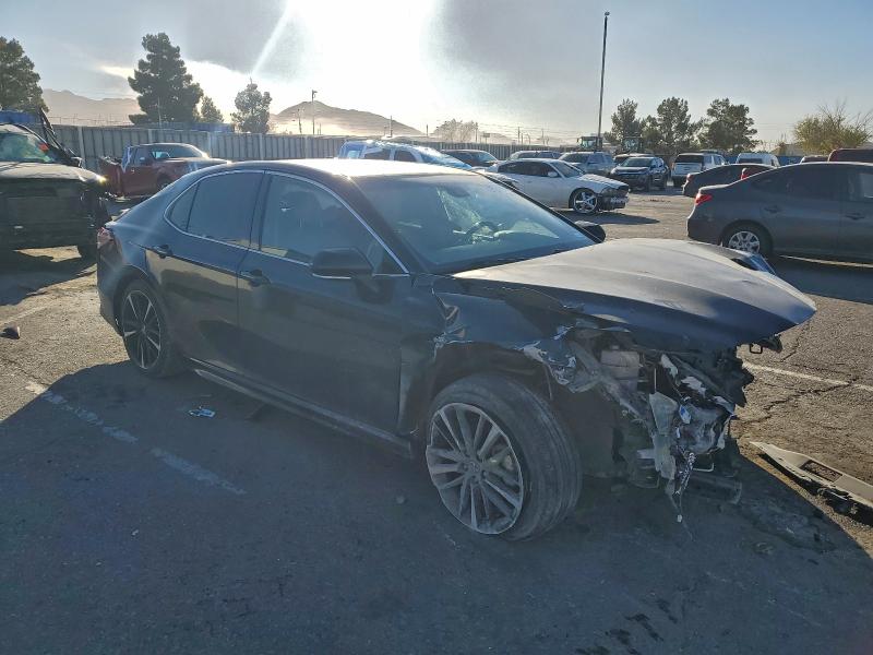 Фото 4 - TOYOTA CAMRY