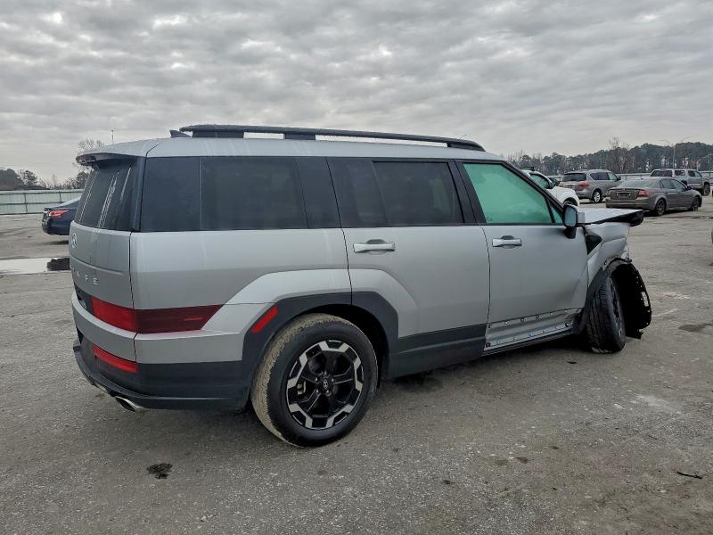 Фото 3 - HYUNDAI SANTA FE