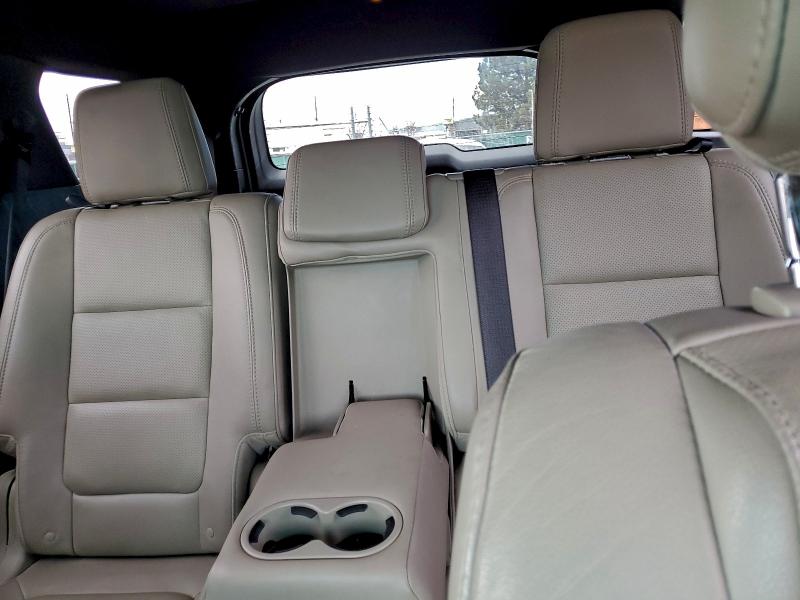 Фото 10 - FORD EXPLORER