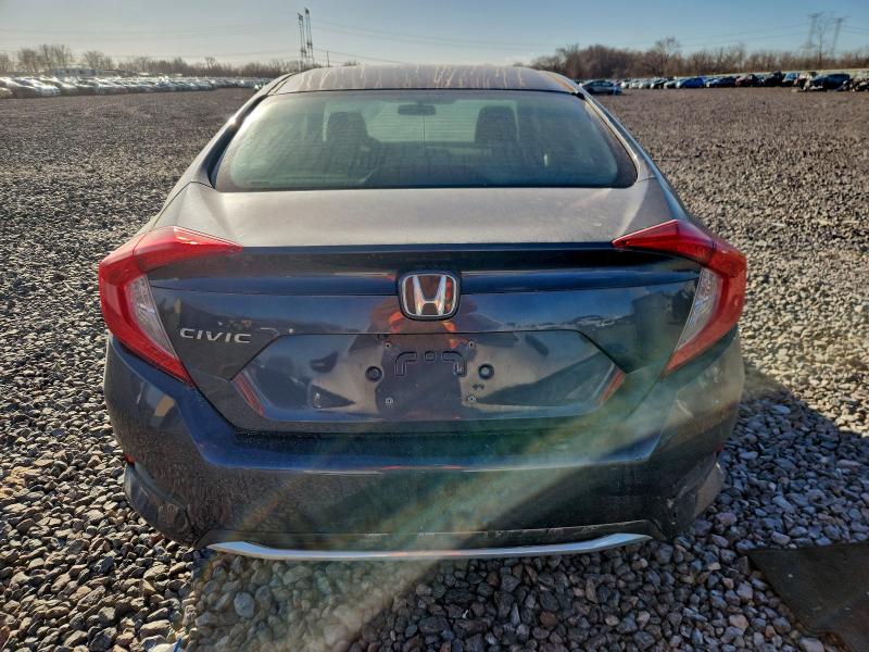 Фото 6 - HONDA CIVIC