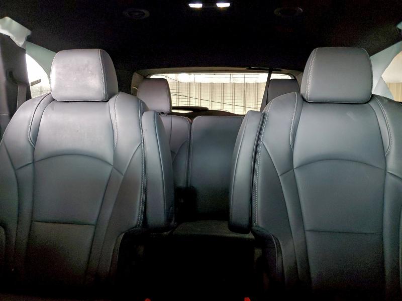 Фото 10 - BUICK ENCLAVE