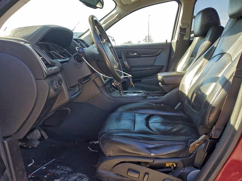 Фото 7 - GMC ACADIA