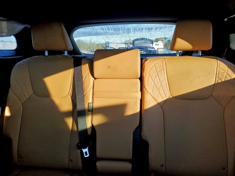 LEXUS RX 350 PRE 2024 VIN JTJCHMAA5R2018299