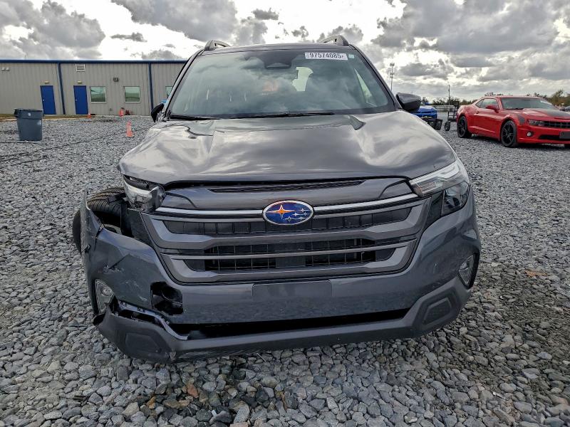 Фото 5 - SUBARU FORESTER