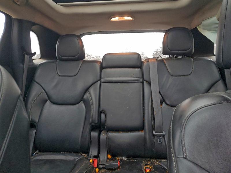 Фото 10 - JEEP GRAND CHER