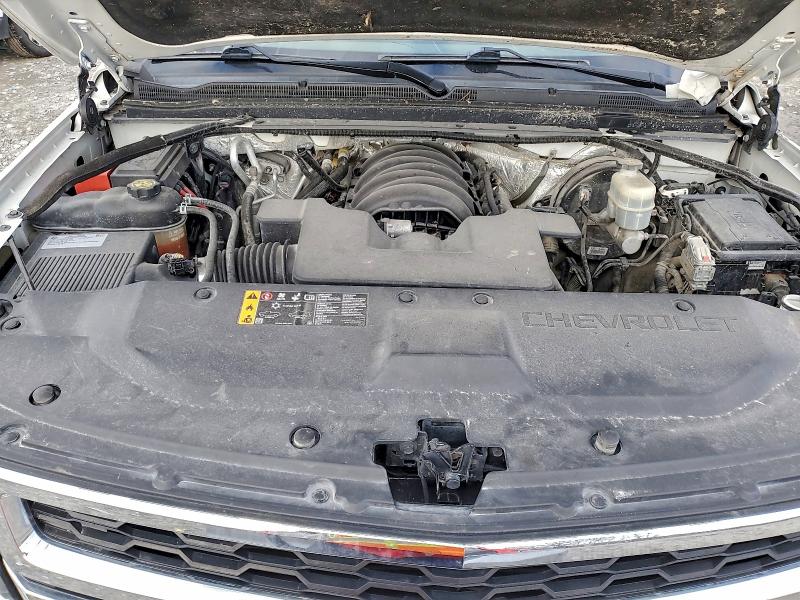 Фото 11 - CHEVROLET TAHOE