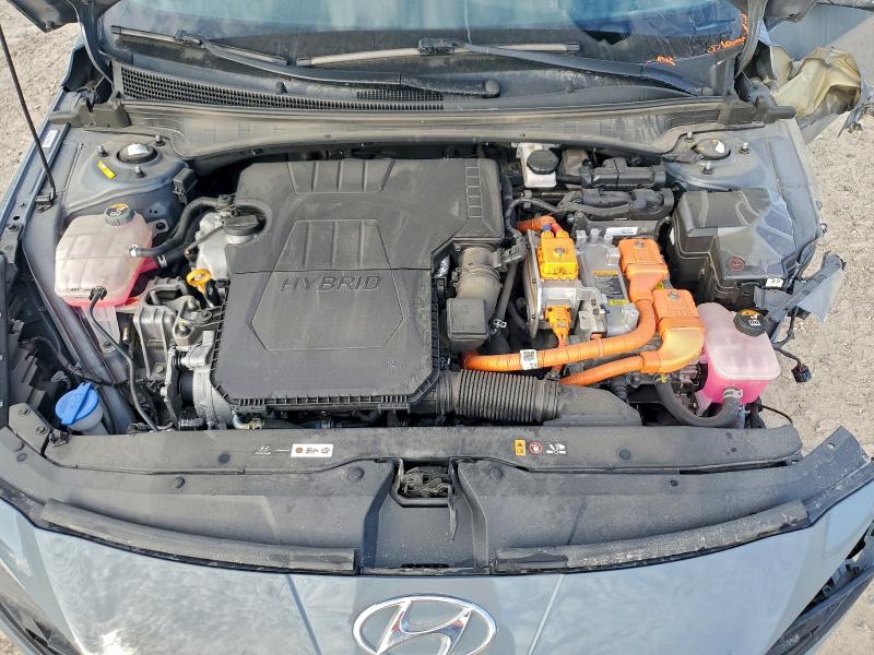 Фото 11 - HYUNDAI ELANTRA