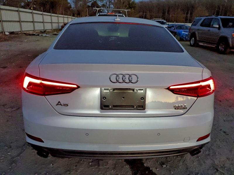 Фото 6 - AUDI A5