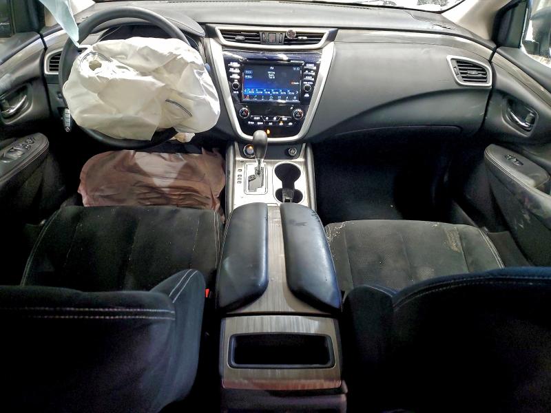 Фото 8 - NISSAN MURANO