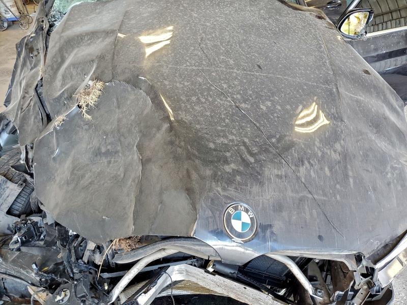 Фото 12 - BMW X3