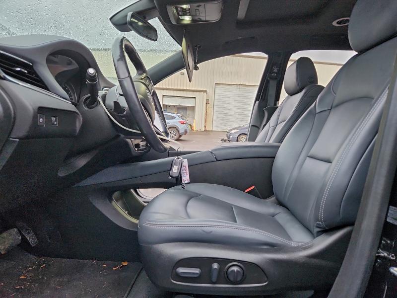 Фото 7 - BUICK ENCLAVE