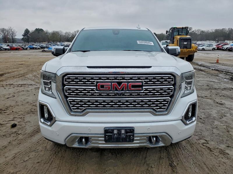Фото 5 - GMC SIERRA