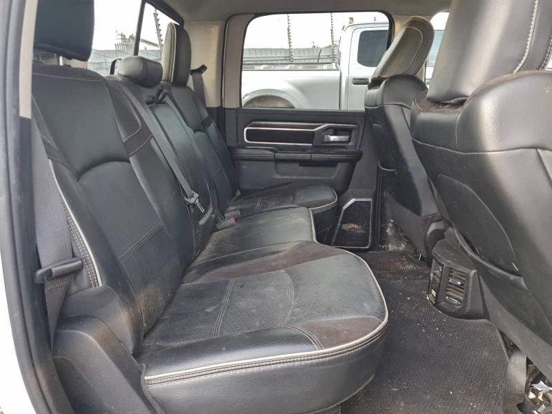 Фото 10 - RAM 2500