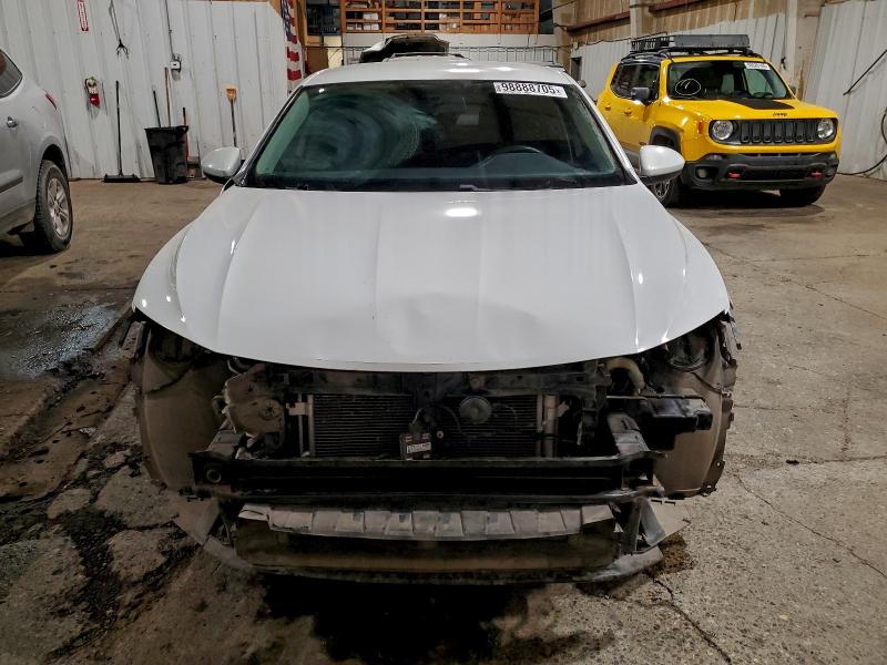 Фото 5 - VOLKSWAGEN JETTA