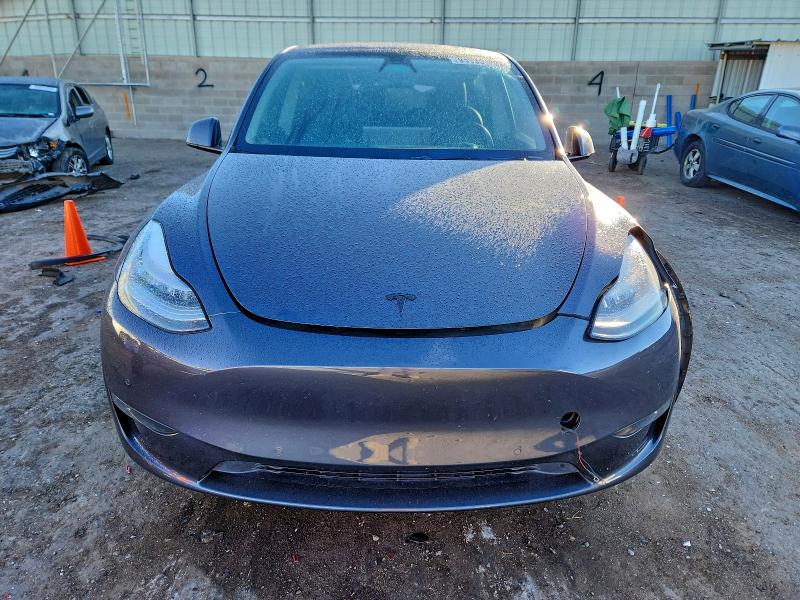 Фото 5 - TESLA MODEL Y