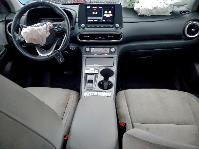 Фото 8 - HYUNDAI KONA