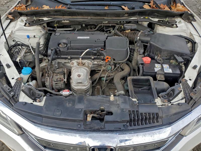 Фото 11 - HONDA ACCORD