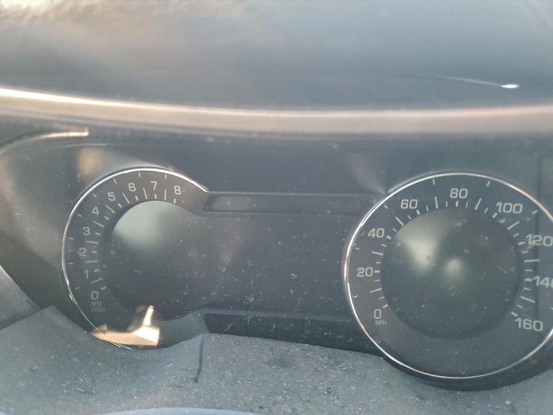 Фото 9 - LINCOLN MKZ