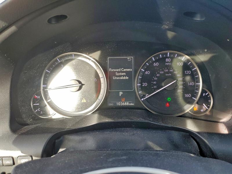 Фото 9 - LEXUS ES350