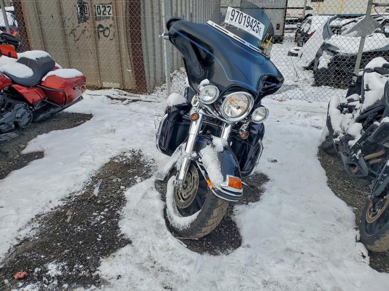 HARLEY-DAVIDSON FLTC ULTRA 2007