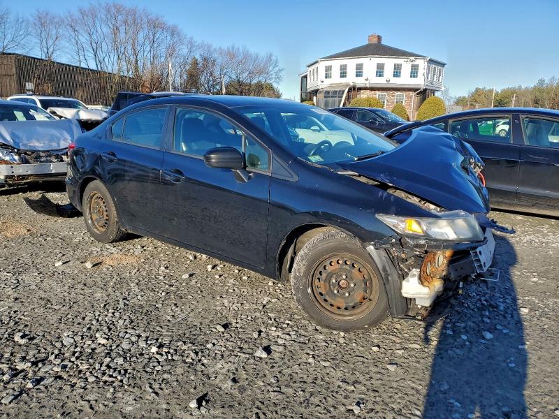 Фото 4 - HONDA CIVIC