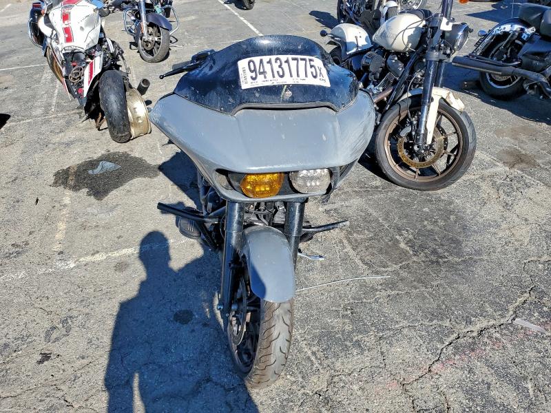 HARLEY-DAVIDSON FLTRXST 2022