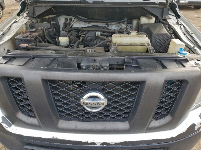 Фото 12 - NISSAN NV