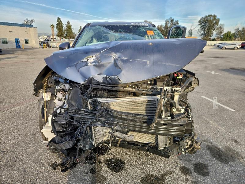 Фото 5 - NISSAN ROGUE