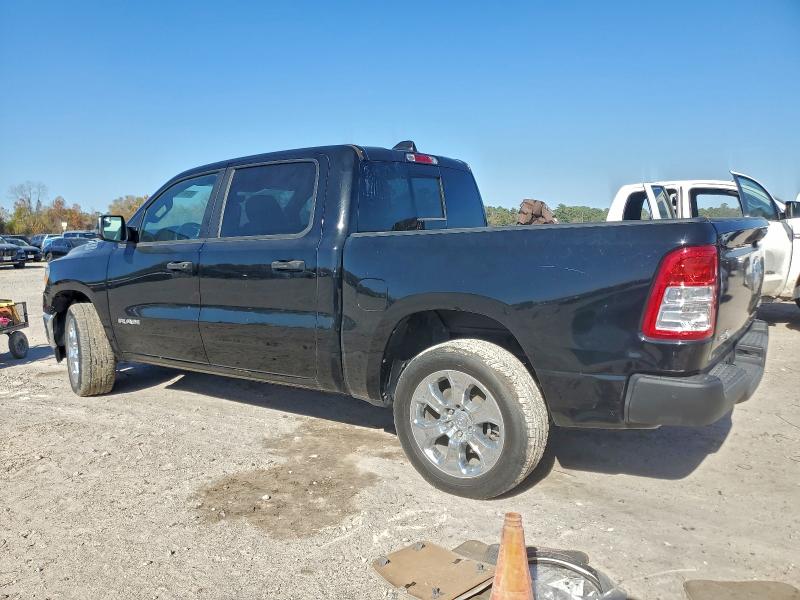 Фото 2 - RAM 1500