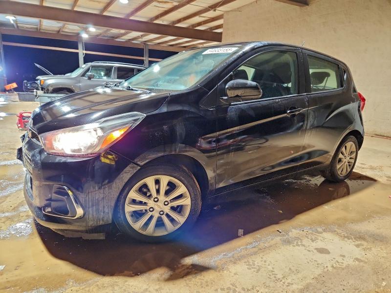 Фото 1 - CHEVROLET SPARK