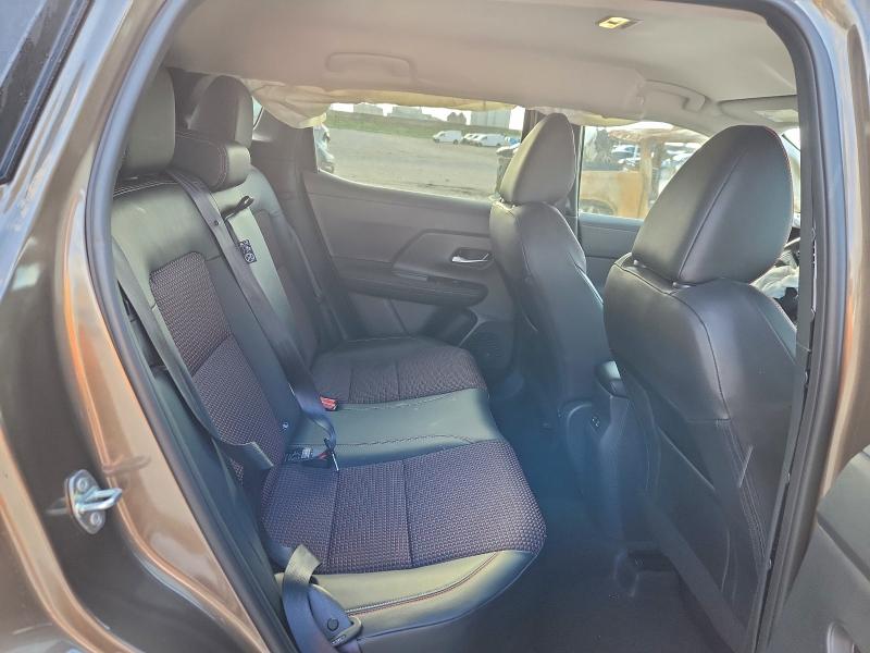 Фото 11 - NISSAN KICKS