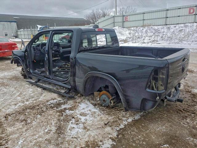 Фото 2 - RAM 1500