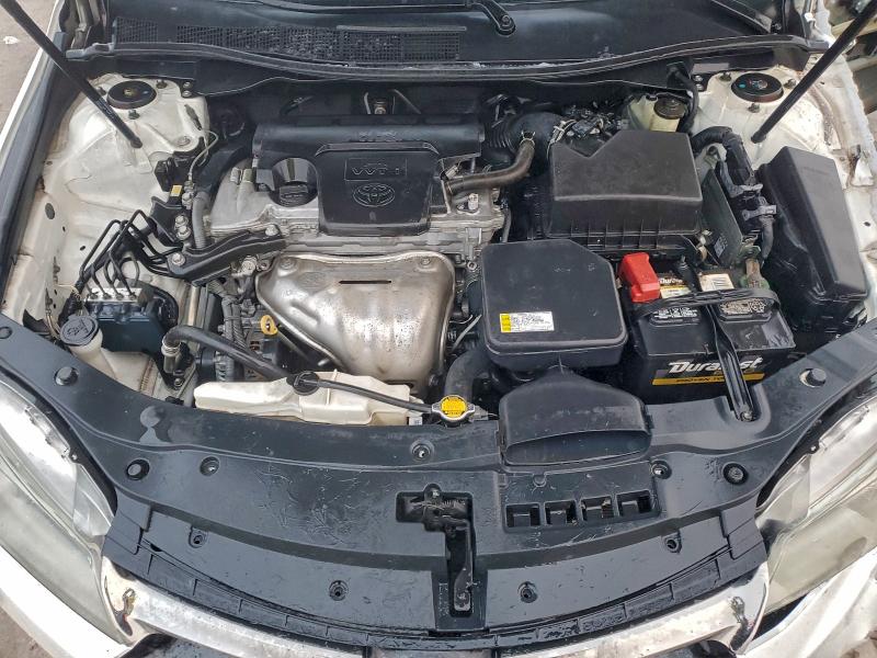 Фото 11 - TOYOTA CAMRY