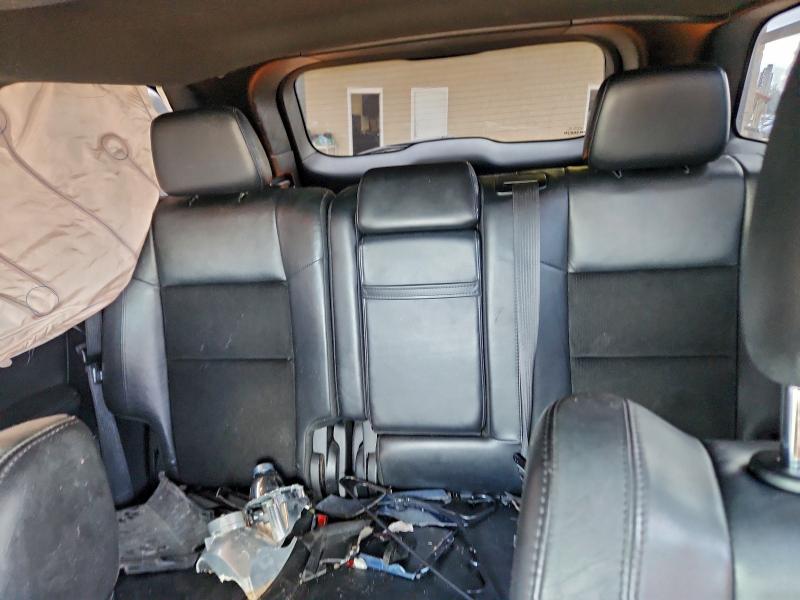 Фото 10 - JEEP GRAND CHER