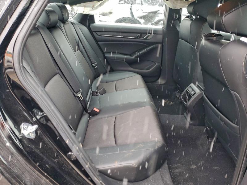 Фото 10 - HONDA ACCORD