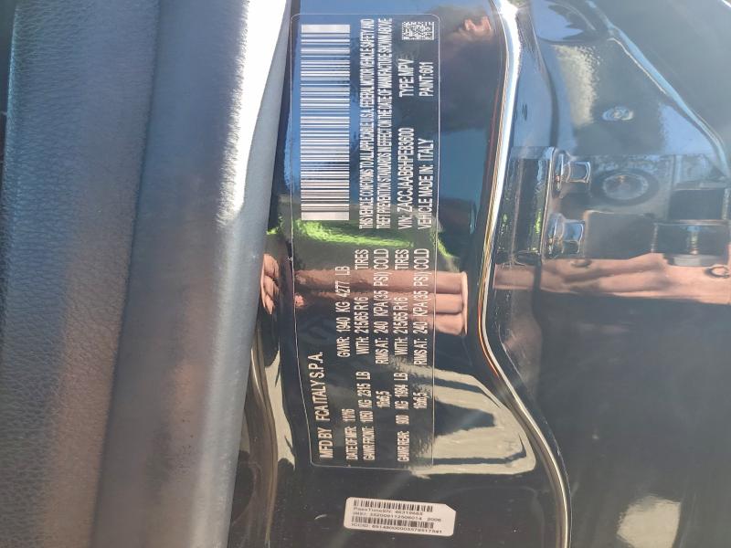 Фото 13 - JEEP RENEGADE