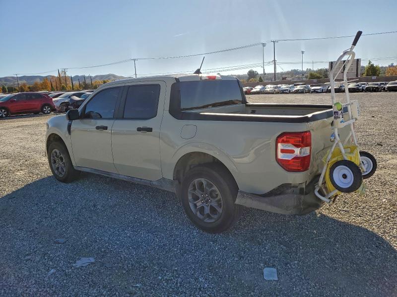 Фото 2 - FORD MAVERICK