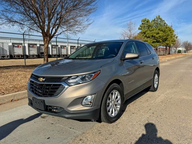 Фото 2 - CHEVROLET EQUINOX