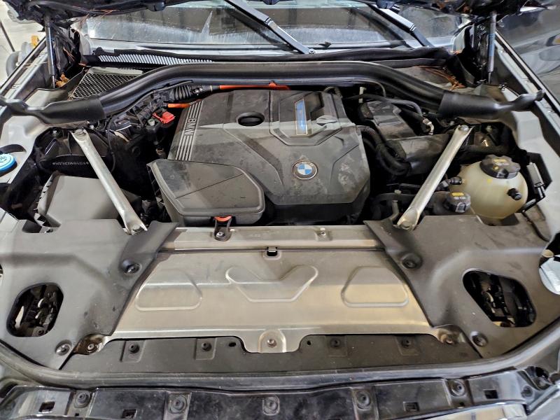 Фото 11 - BMW X3