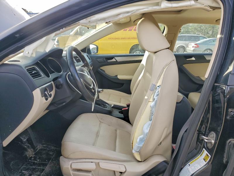 Фото 7 - VOLKSWAGEN JETTA