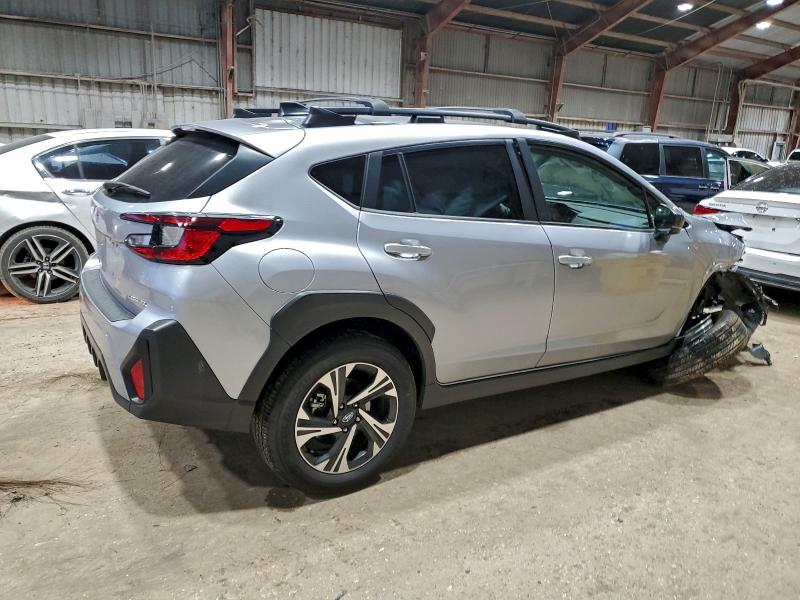 Фото 3 - SUBARU CROSSTREK