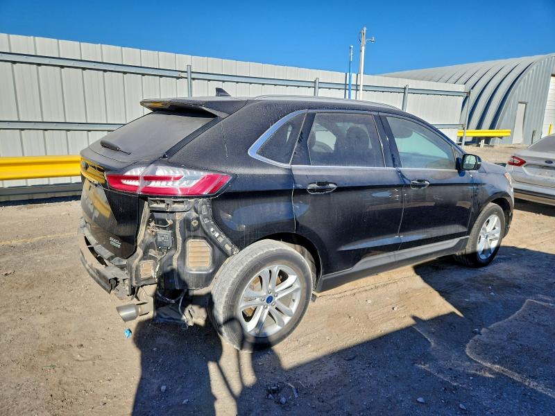 Фото 3 - FORD EDGE