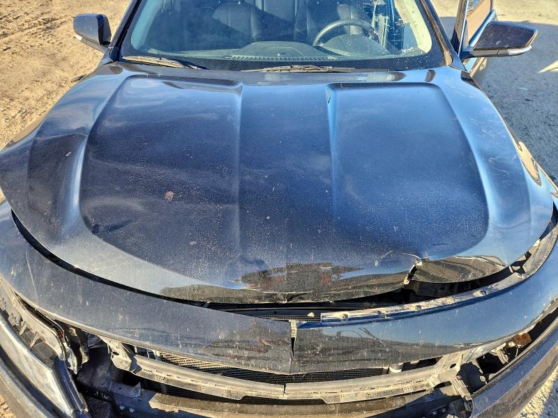 Фото 11 - CHEVROLET IMPALA