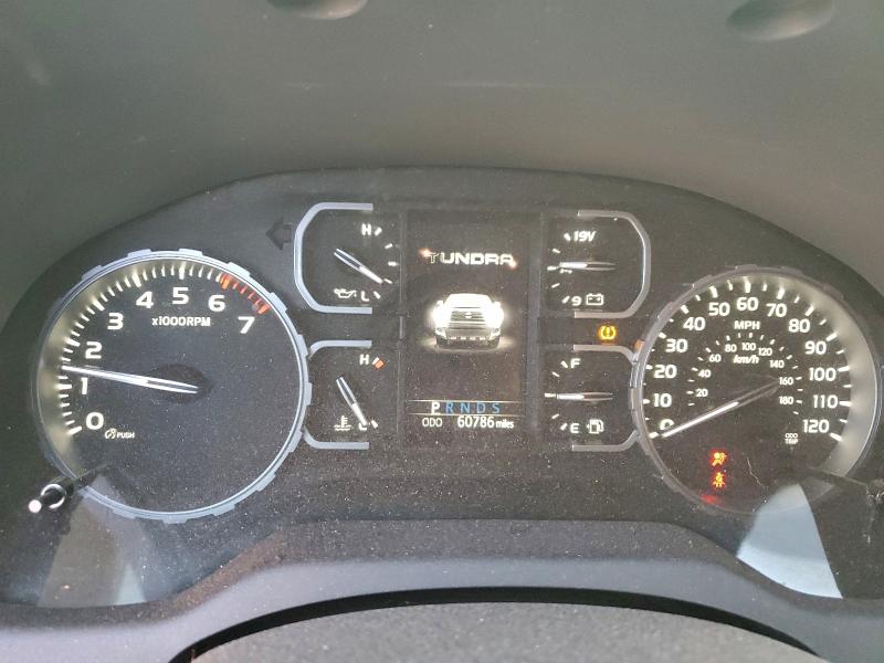 Фото 9 - TOYOTA TUNDRA