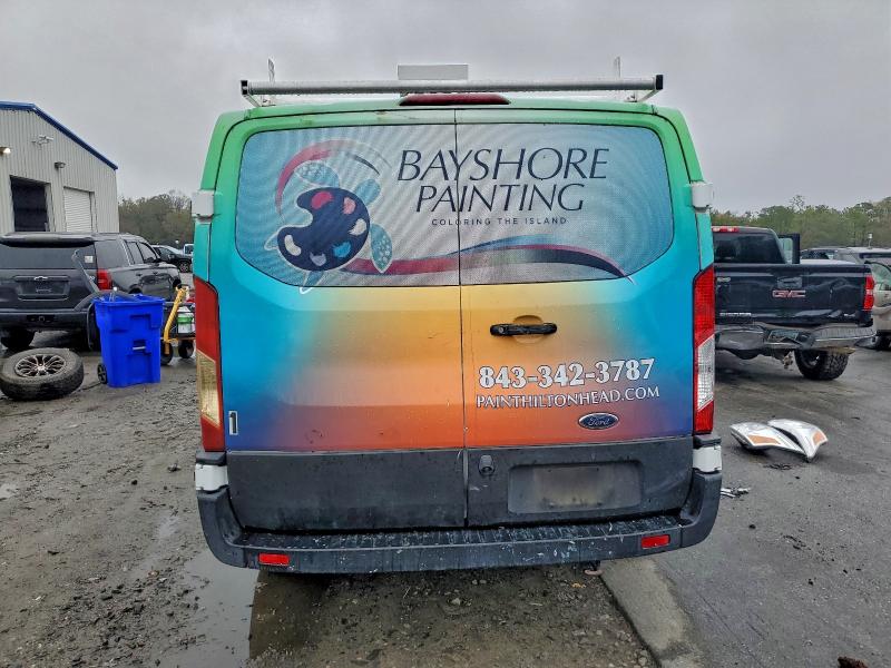 Фото 6 - FORD TRANSIT