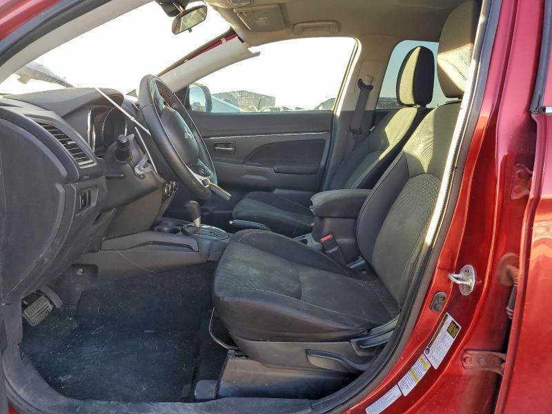 Фото 7 - MITSUBISHI OUTLANDER